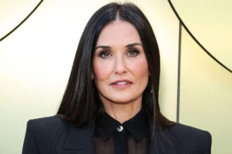 Demi Moore Rages She Was ‘Shamed’ Over .5M Raunchy Role