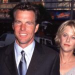 Dennis Quaid 'Regrets Nothing' About Cursed Meg Ryan Marriage