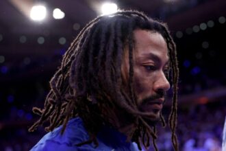 Derrick Rose’s complicated legacy needs to reconcile the brilliant with the brutal