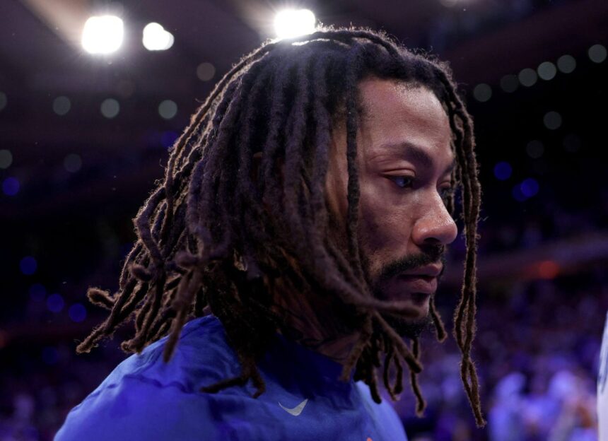 Derrick Rose’s complicated legacy needs to reconcile the brilliant with the brutal