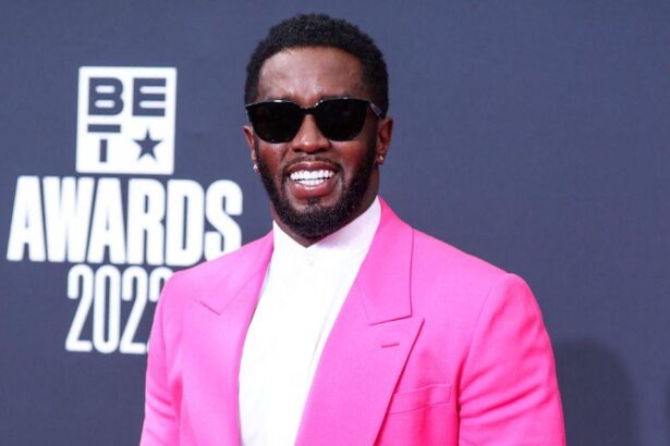 Desperate Diddy Appeals Million Bail Denial in Third Bid for Freedom