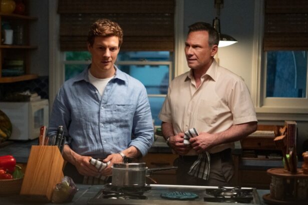 ‘Dexter’ Prequel Series Sets Premiere Date, Drops First Teaser