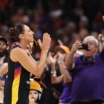 Diana Taurasi hints at retirement after finale: ‘If it is the last time, it felt like the first time’