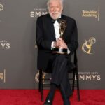 Dick Van Dyke Didn't Win an Emmy This Weekend -- Or Break Any Records