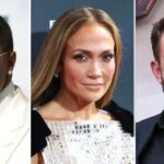 Diddy And J Lo's Sex Tape Scandal Explodes Again in Wake of Rapper's Arrest