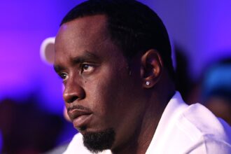 Diddy Arrested by Feds in NY Following Grand Jury Indictment