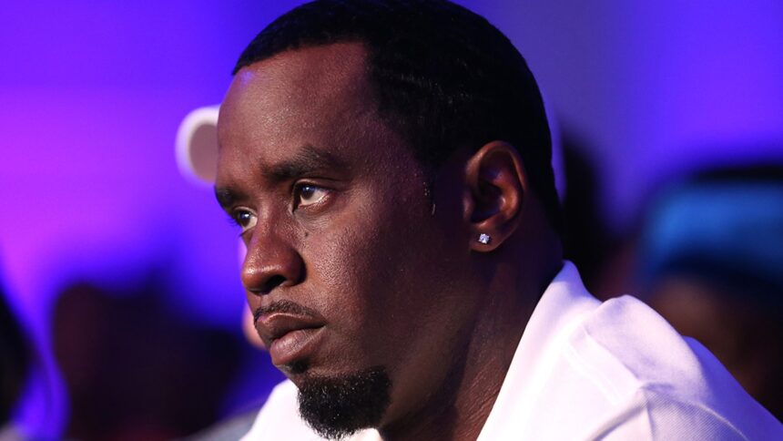 Diddy Arrested by Feds in NY Following Grand Jury Indictment