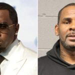 Diddy Defended by R Kelly! Pedophile Convinced Combs Case Is Federal Conspiracy