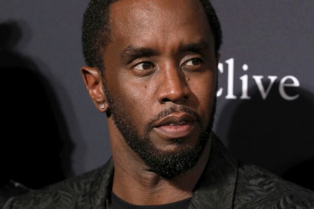 Diddy Expected To Face New Legal Claims: Attorney