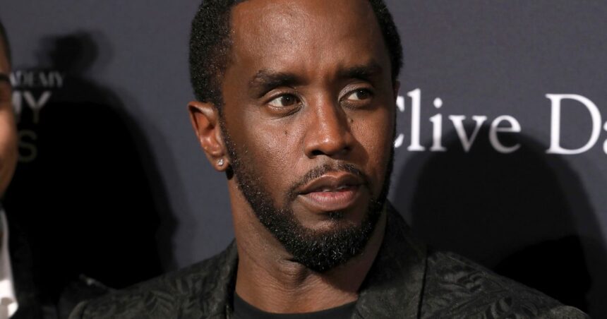 Diddy Expected To Face New Legal Claims: Attorney