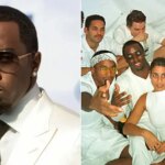 Diddy Freak Off' Videos Being Traded on Dark Net for Up to $500 Million