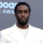 Diddy Joked About Locking Women in at Parties in Conan O'Brien Interview