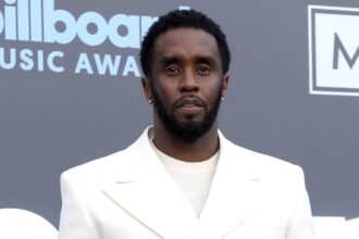 Diddy Joked About Locking Women in at Parties in Conan O'Brien Interview