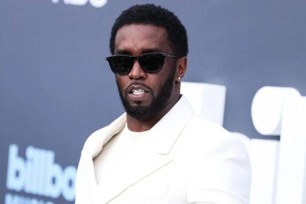 Diddy Launches ‘Fire Sale of Assets’ to Cover Mounting Legal Fees