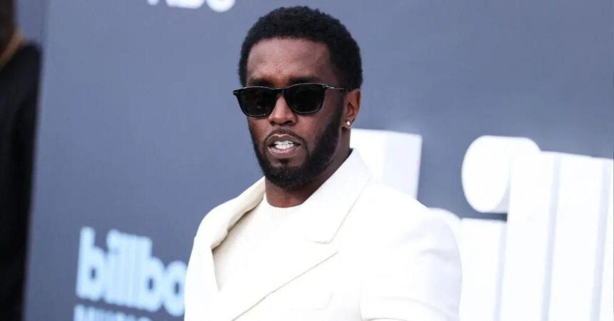 Diddy Launches 'Fire Sale of Assets' to Cover Mounting Legal Fees