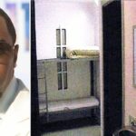 Diddy in Hellhole Jail Where Ghislaine Maxwell, R Kelly Did Time