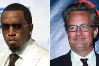 Diddy's 'Freak Offs' Featured 'Orgies Packed With Gay Rappers High on Ketamine'