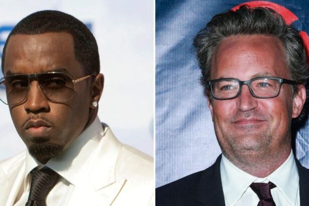 Diddy’s ‘Freak Offs’ Featured ‘Orgies Packed With Gay Rappers High on Ketamine’