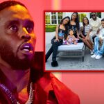 Diddy's Kids Remain Supportive Despite Indictment, Maintaining Relationships