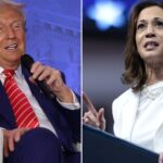 DirecTV Users Can Watch ABC News' Harris-Trump Debate Amid Blackout