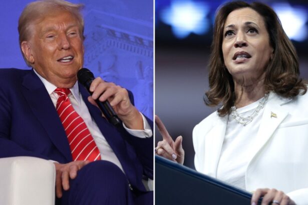 DirecTV Users Can Watch ABC News’ Harris-Trump Debate Amid Blackout