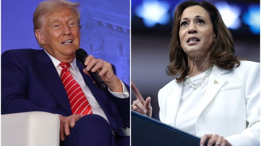 DirecTV Users Can Watch ABC News' Harris-Trump Debate Amid Blackout