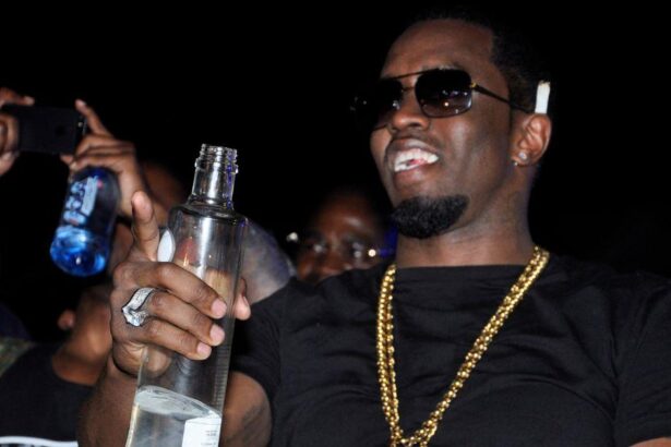 Drug Dealer Says He Ran From Diddy ‘Freak Off’ As Famous ‘Guys F—ed’