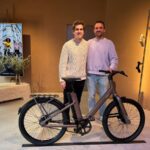 E-bike maker Cowboy raises a small funding round as it targets profitability next year