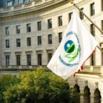 EPA headquarters