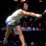 ESPN Films Greenlights a Billie Jean King"30 for 30" Documentary