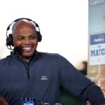 ESPN exec on Charles Barkley: ‘I would be lying if I said we weren’t interested’