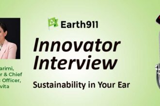 Earth911 Podcast: Cemvita’s Biotech Breakthroughs