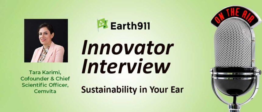 Earth911 Podcast: Cemvita’s Biotech Breakthroughs