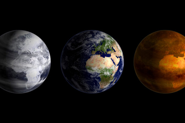 Earth’s ancient ‘greenhouse’ conditions were hotter than thought
