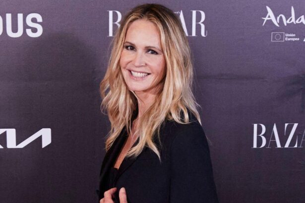 Elle Macpherson Makes .5M Profit After Holistic Cancer Controversy