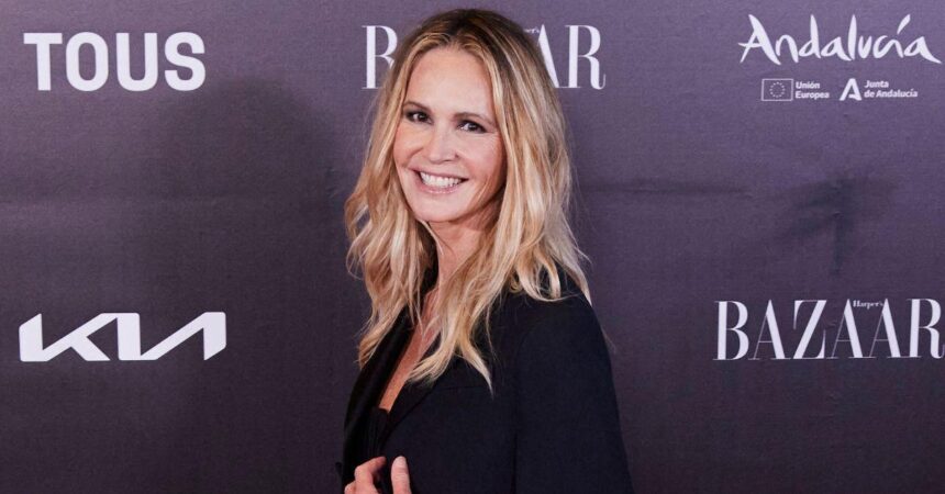 Elle Macpherson Makes $10.5M Profit After Holistic Cancer Controversy