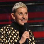 Ellen DeGeneres Is ‘Proud’ of Who She’s Become After 'Mean' Allegations