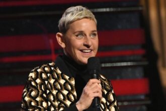 Ellen DeGeneres Is ‘Proud’ of Who She’s Become After 'Mean' Allegations