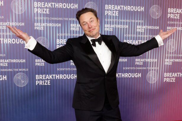 Elon Musk Owes His Success to Coming in Second Place