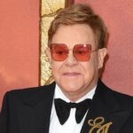 Elton John Reveals He's Partially Blinded by 'Severe Eye Infection'