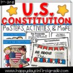 Engaging Constitution Day Activities for Students – The TPT Blog