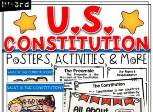 Engaging Constitution Day Activities for Students – The TPT Blog