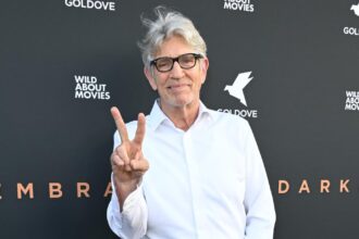 Eric Roberts Says Daughter Emma Became the Parent He 'Couldn't’ Be