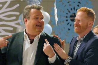 Eric Stonestreet Was Hurt After ABC Rejected Modern Family Spinoff