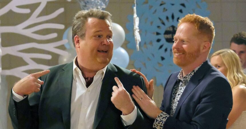 Eric Stonestreet Was Hurt After ABC Rejected Modern Family Spinoff