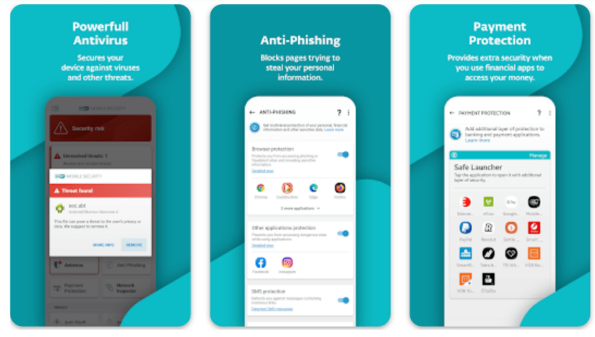 Eset Mobile Security Antivirus review