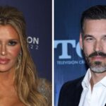 Everything Brandi Glanville Has Said About Her Ex Eddie Cibrian