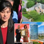 Ex-Hochul and Cuomo aide enjoyed $4M mansion and other luxury gifts from double life as Chinese agent: feds