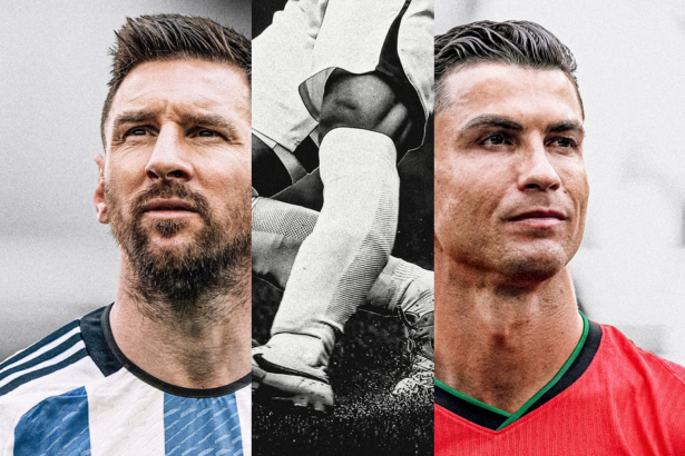 Explaining the lost generation of footballers who came after Messi and Ronaldo