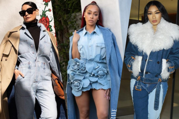 Top Trends And Must-Have Pieces